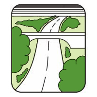 Logo der Niedersächsischen Landesbehörde für Straßenbau und Verkehr