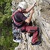 Kletterkurs