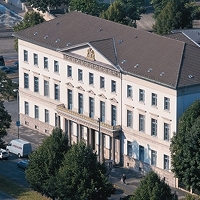 Wangenheimpalais