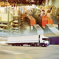 Logistik