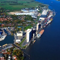 Hafen Brake