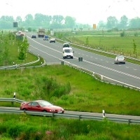 Straßenverkehr