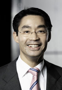Dr. Philipp Rösler