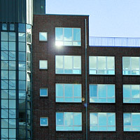 Gebäude