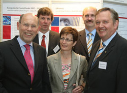 ESF-Messe