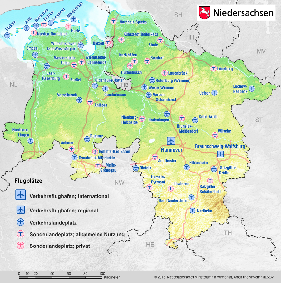 Niedersachsen Ministerium Wirtschaft Niedersachsen Ministerium Wirtschaft