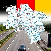 Bundesverkehrswegeplan | Nds. Ministerium für Wirtschaft, Arbeit