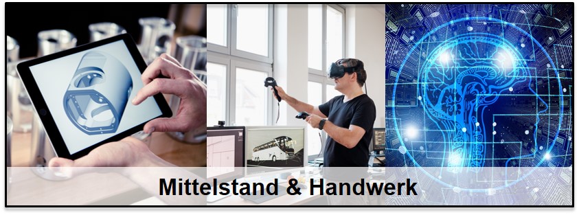 Mittelstand & Handwerk