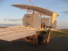 Bild Fluglärmschutzbeauftragter Flughafen Braunschweig-Wolfsburg