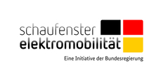 Schaufenster ELektromobilität