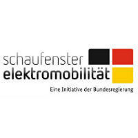 Schaufenster Elektromobilität