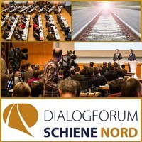 Dialogforum Schiene Nord