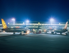 Airport Hannover