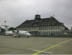 Flughafen Niedersachsen