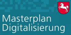 Masterplan Digitalisierung