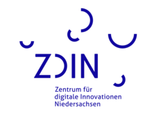 Logo des Zentrums für digitale Innovationen Niedersachsen