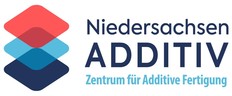 Logo Niedersachsen Additiv - Zentrum für additive Fertigung