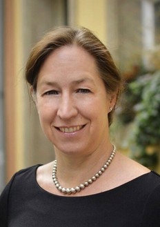 Claudia Simon, Mittelstandsbeauftrage im Niedersächsischen Wirtschaftsministerium