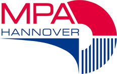 Logo MPA Hannover