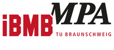 Logo MPA Braunschweig
