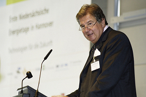 Dr. Jürgen Großmann, Vorstandsvorsitzender RWE AG