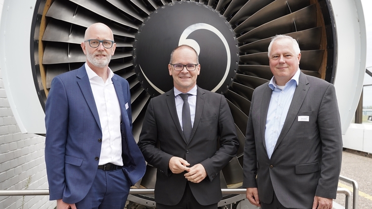 Tonne Aviation