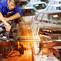 Automobilindustrie in Niedersachsen