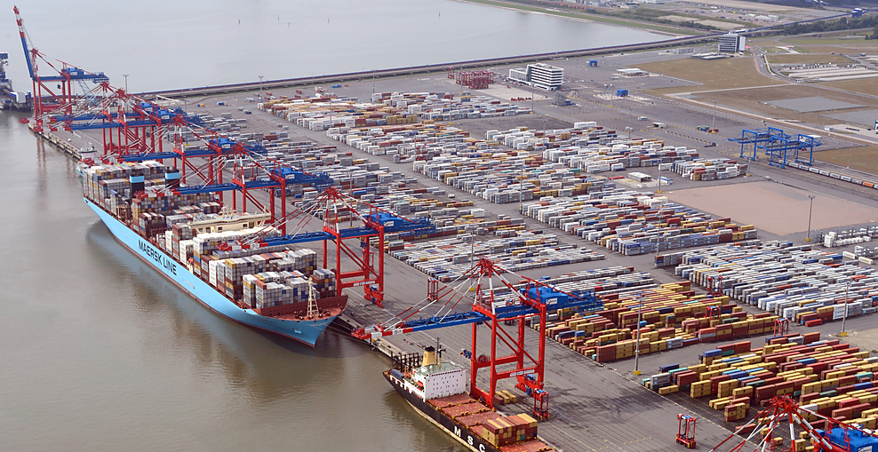 EUROGATE GmbH & Co. KGaA