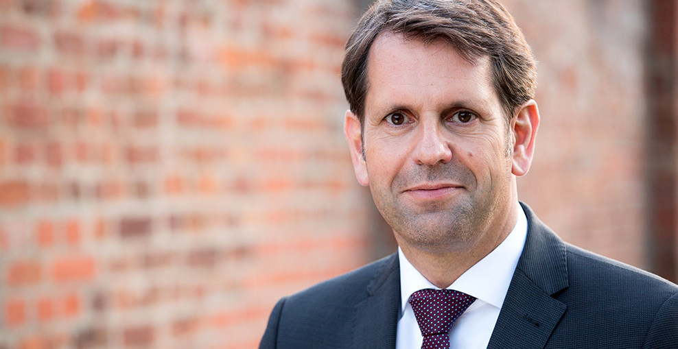 Nds. Ministerium für Wirtschaft, Arbeit und