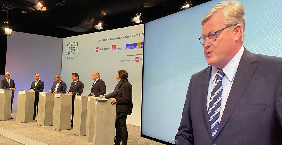 Nds Ministerium Fur Wirtschaft Arbeit Verkehr Und Digitalisierung