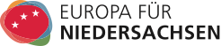 Europa für Niedersachsen Logo