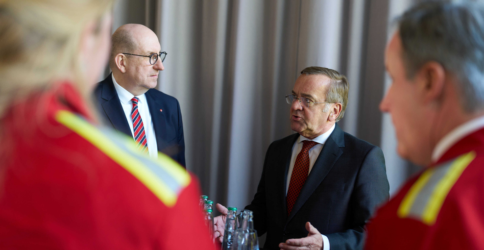 Stahl, Industrie, Georgsmarienhütte