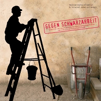 Schwarzarbeit